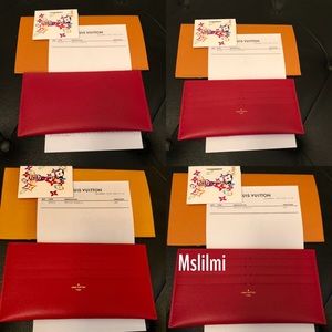 Louis Vuitton Insert from My Felicie Pochette.